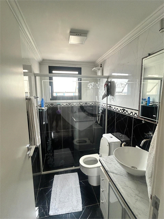 Apartamento à venda com 3 quartos, 100m² - Foto 7