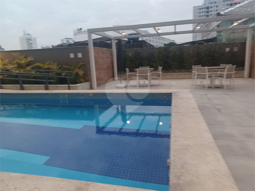 Lindo Apartamento a 200m do Metrô Tucuruvi – Alto Padrão de Acabamento-2 dormitórios, sendo 1 suíte
2 banheiros - 1 vaga 
