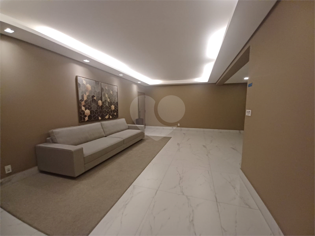Lindo Apartamento a 200m do Metrô Tucuruvi – Alto Padrão de Acabamento-2 dormitórios, sendo 1 suíte
2 banheiros - 1 vaga 
