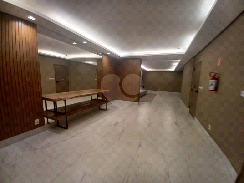 Lindo Apartamento a 200m do Metrô Tucuruvi – Alto Padrão de Acabamento-2 dormitórios, sendo 1 suíte
2 banheiros - 1 vaga 
