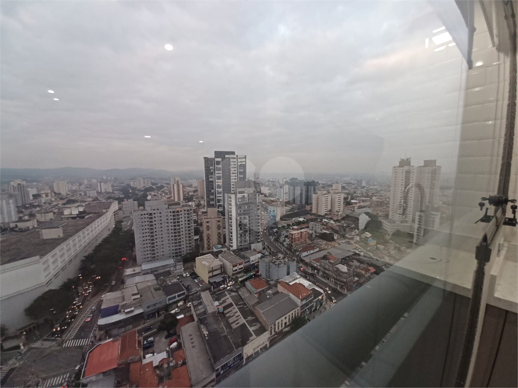 Lindo Apartamento a 200m do Metrô Tucuruvi – Alto Padrão de Acabamento-2 dormitórios, sendo 1 suíte
2 banheiros - 1 vaga 
