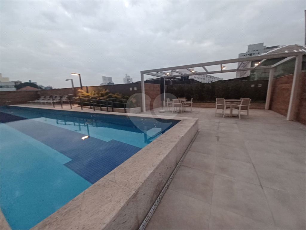 Lindo Apartamento a 200m do Metrô Tucuruvi – Alto Padrão de Acabamento-2 dormitórios, sendo 1 suíte
2 banheiros - 1 vaga 
