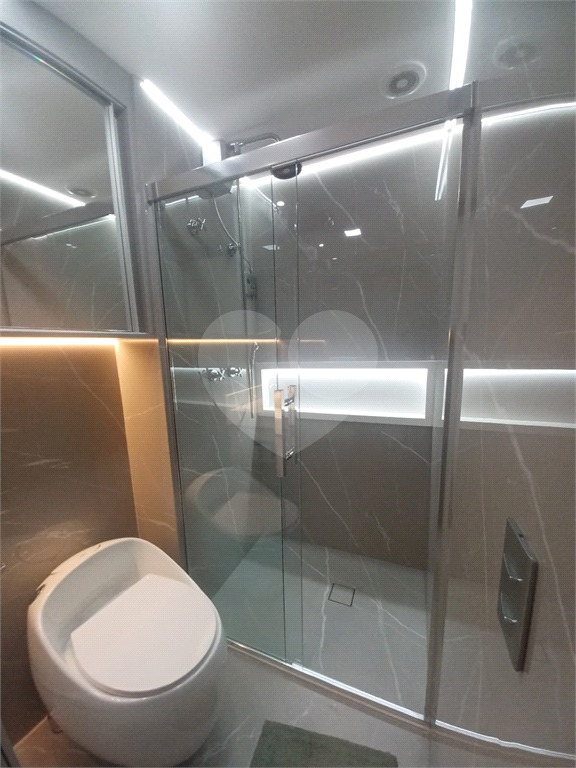 Lindo Apartamento a 200m do Metrô Tucuruvi – Alto Padrão de Acabamento-2 dormitórios, sendo 1 suíte
2 banheiros - 1 vaga 

