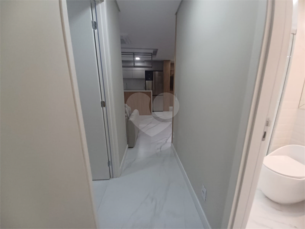 Lindo Apartamento a 200m do Metrô Tucuruvi – Alto Padrão de Acabamento-2 dormitórios, sendo 1 suíte
2 banheiros - 1 vaga 

