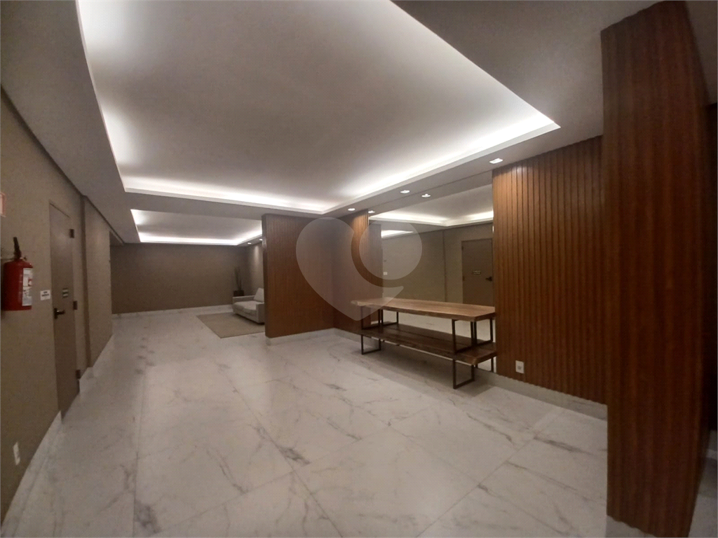 Lindo Apartamento a 200m do Metrô Tucuruvi – Alto Padrão de Acabamento-2 dormitórios, sendo 1 suíte
2 banheiros - 1 vaga 
