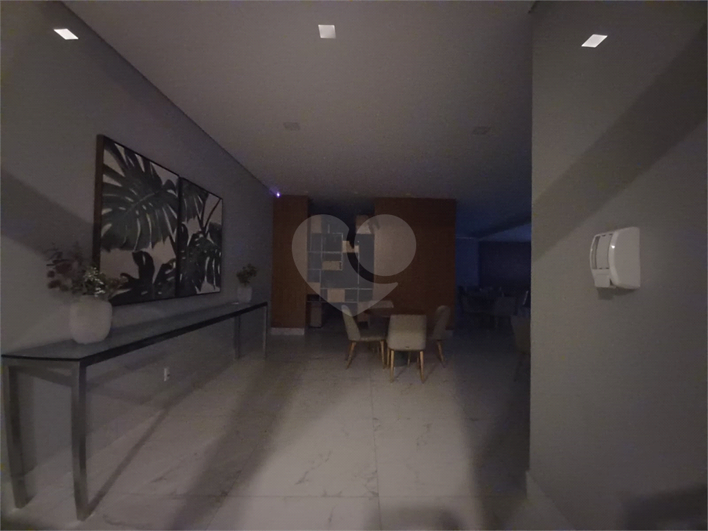 Lindo Apartamento a 200m do Metrô Tucuruvi – Alto Padrão de Acabamento-2 dormitórios, sendo 1 suíte
2 banheiros - 1 vaga 
