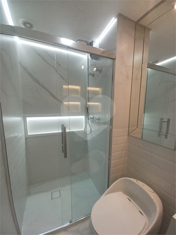 Lindo Apartamento a 200m do Metrô Tucuruvi – Alto Padrão de Acabamento-2 dormitórios, sendo 1 suíte
2 banheiros - 1 vaga 
