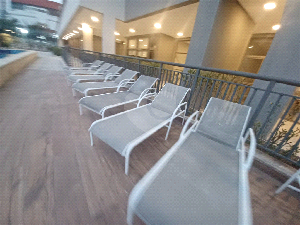 Lindo Apartamento a 200m do Metrô Tucuruvi – Alto Padrão de Acabamento-2 dormitórios, sendo 1 suíte
2 banheiros - 1 vaga 
