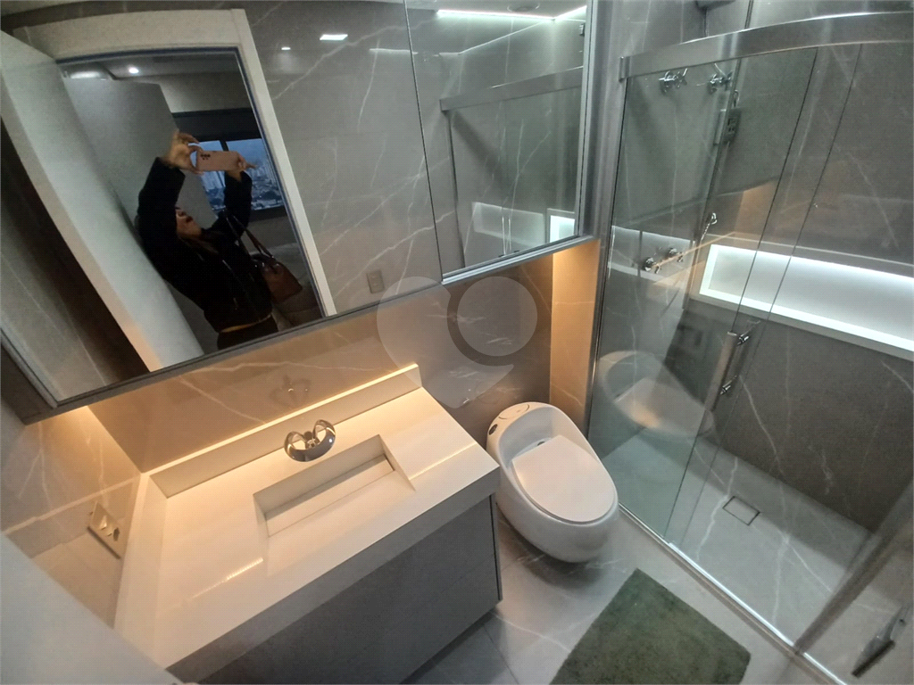 Lindo Apartamento a 200m do Metrô Tucuruvi – Alto Padrão de Acabamento-2 dormitórios, sendo 1 suíte
2 banheiros - 1 vaga 
