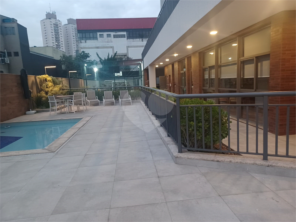 Lindo Apartamento a 200m do Metrô Tucuruvi – Alto Padrão de Acabamento-2 dormitórios, sendo 1 suíte
2 banheiros - 1 vaga 
