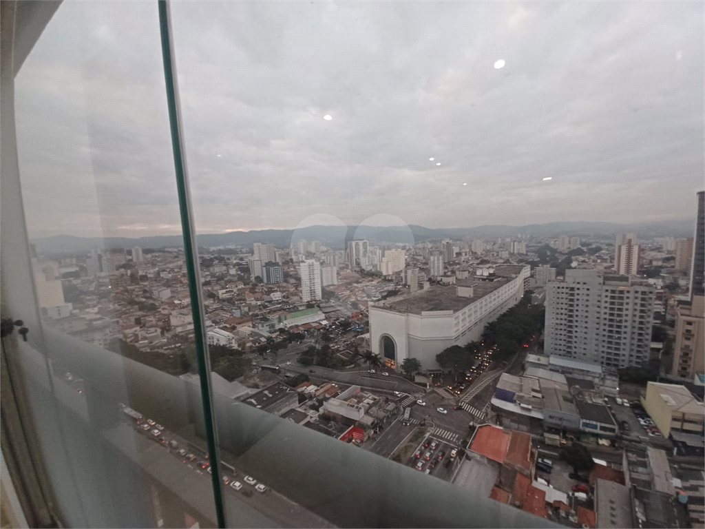 Lindo Apartamento a 200m do Metrô Tucuruvi – Alto Padrão de Acabamento-2 dormitórios, sendo 1 suíte
2 banheiros - 1 vaga 

