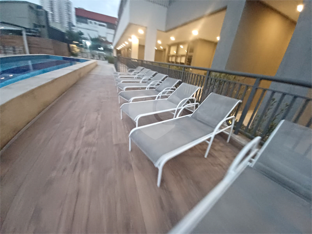 Lindo Apartamento a 200m do Metrô Tucuruvi – Alto Padrão de Acabamento-2 dormitórios, sendo 1 suíte
2 banheiros - 1 vaga 
