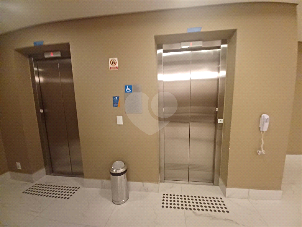 Lindo Apartamento a 200m do Metrô Tucuruvi – Alto Padrão de Acabamento-2 dormitórios, sendo 1 suíte
2 banheiros - 1 vaga 
