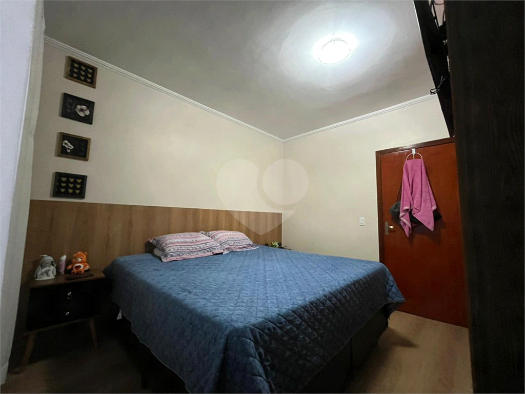 CASA em TREMEMBÉ