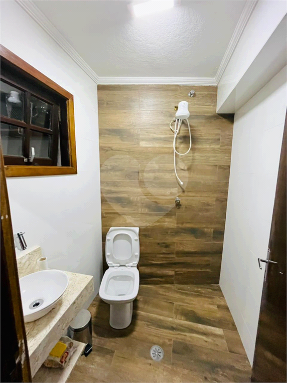 CASA em TREMEMBÉ