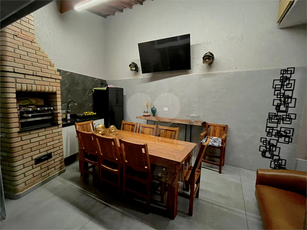 CASA em TREMEMBÉ