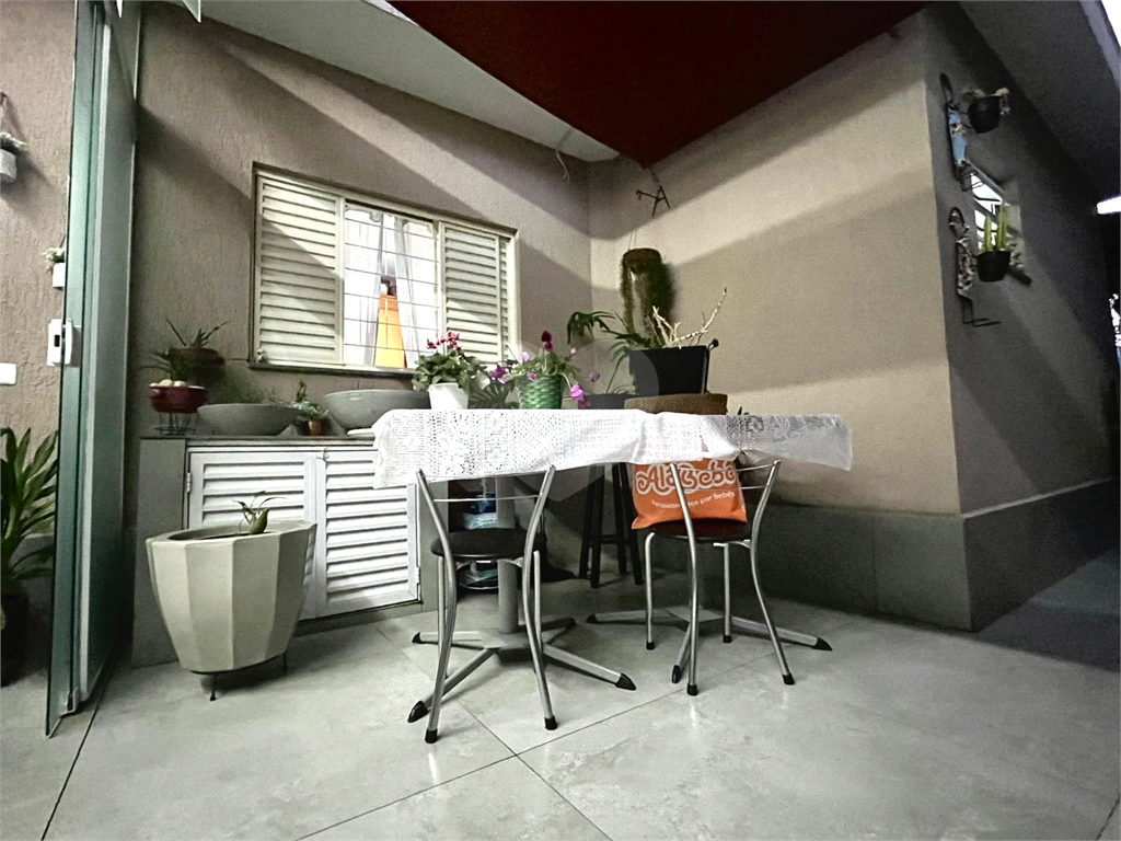 CASA em TREMEMBÉ