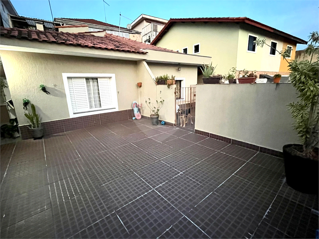 CASA em TREMEMBÉ