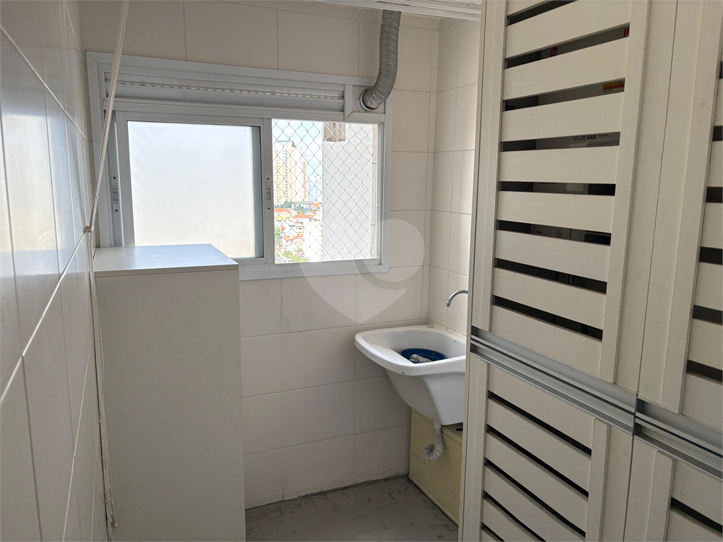 Apartamento com 71 m², com 2 dormitórios e 1 vaga em Santana, São Paulo - SP