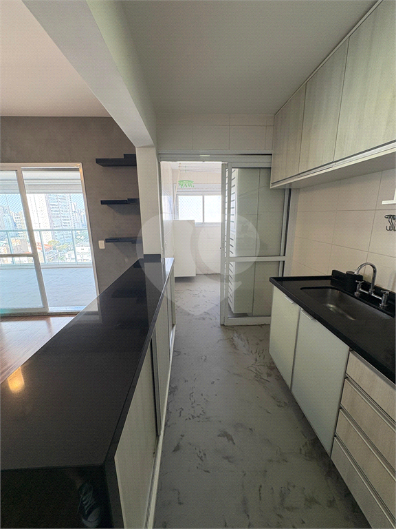 Apartamento com 71 m², com 2 dormitórios e 1 vaga em Santana, São Paulo - SP