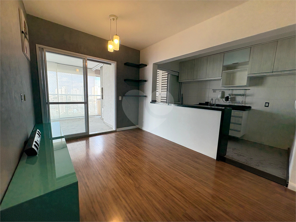 Apartamento com 71 m², com 2 dormitórios e 1 vaga em Santana, São Paulo - SP