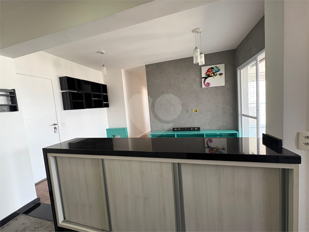 Apartamento com 71 m², com 2 dormitórios e 1 vaga em Santana, São Paulo - SP