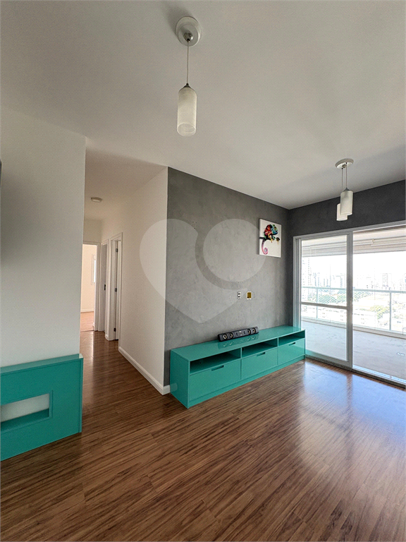 Apartamento com 71 m², com 2 dormitórios e 1 vaga em Santana, São Paulo - SP