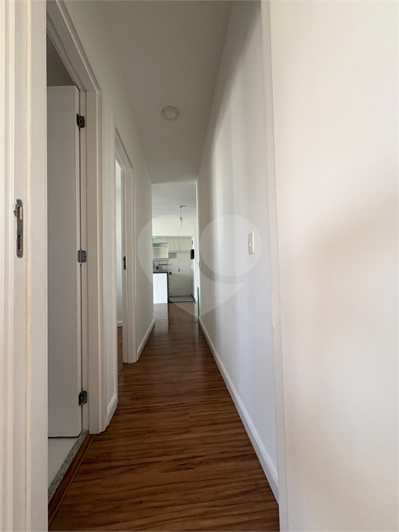 Apartamento com 71 m², com 2 dormitórios e 1 vaga em Santana, São Paulo - SP