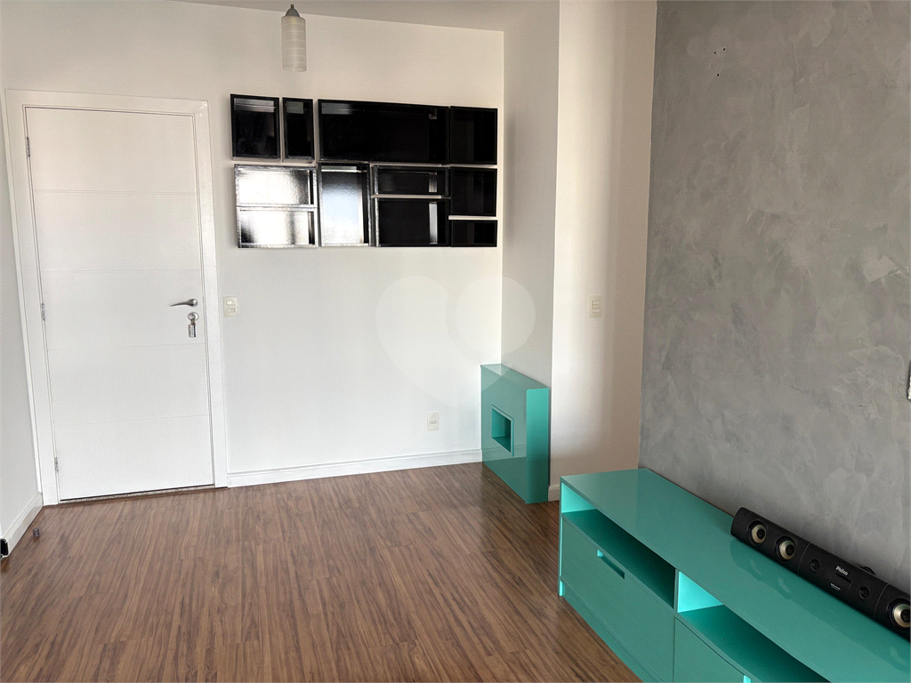 Apartamento com 71 m², com 2 dormitórios e 1 vaga em Santana, São Paulo - SP