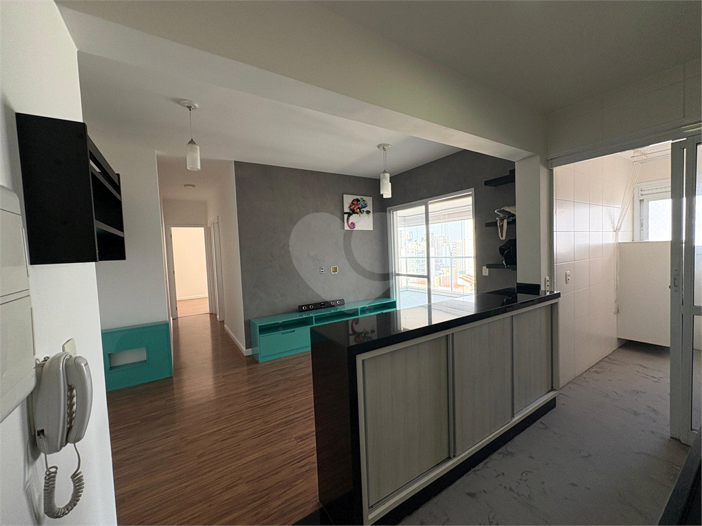 Apartamento com 71 m², com 2 dormitórios e 1 vaga em Santana, São Paulo - SP