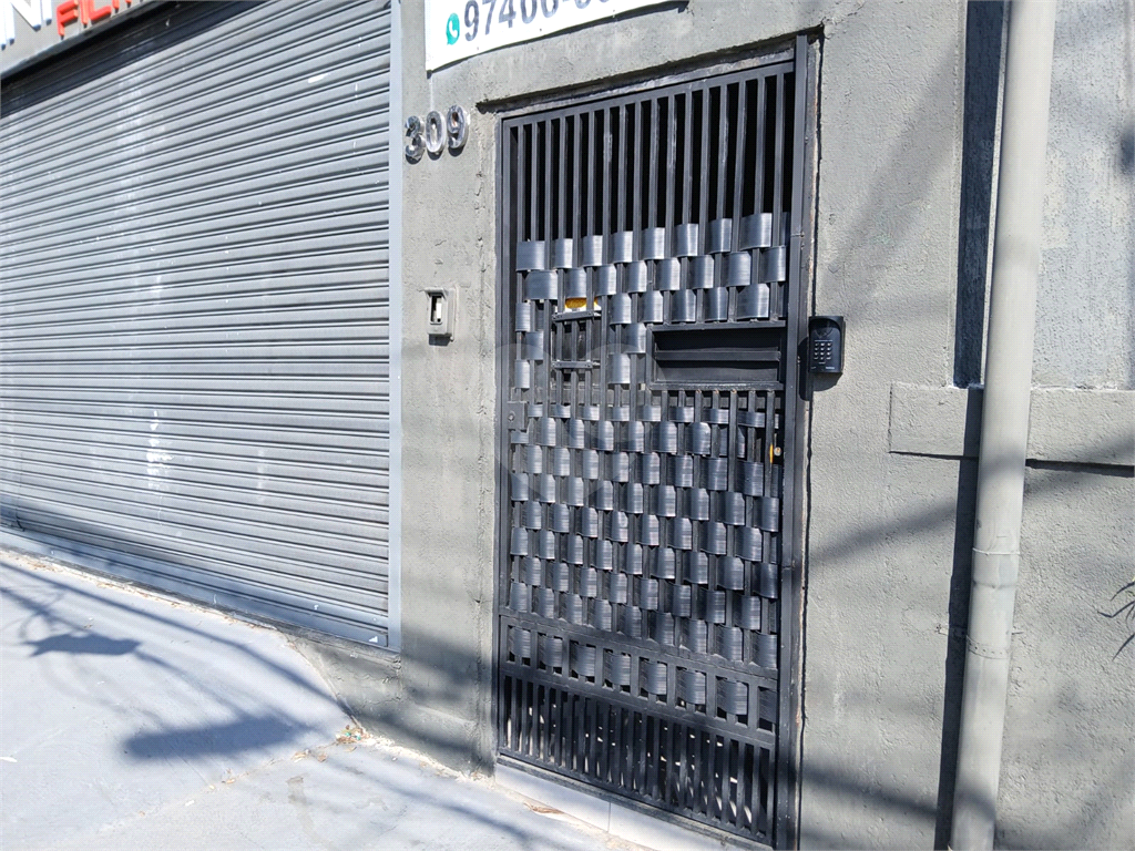 Kitnet-Studio, 25 m² - Foto 8