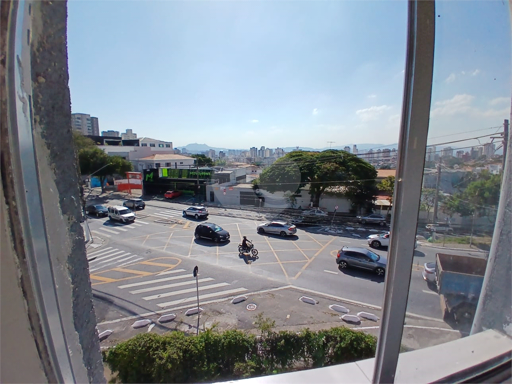 Kitnet-Studio, 25 m² - Foto 18