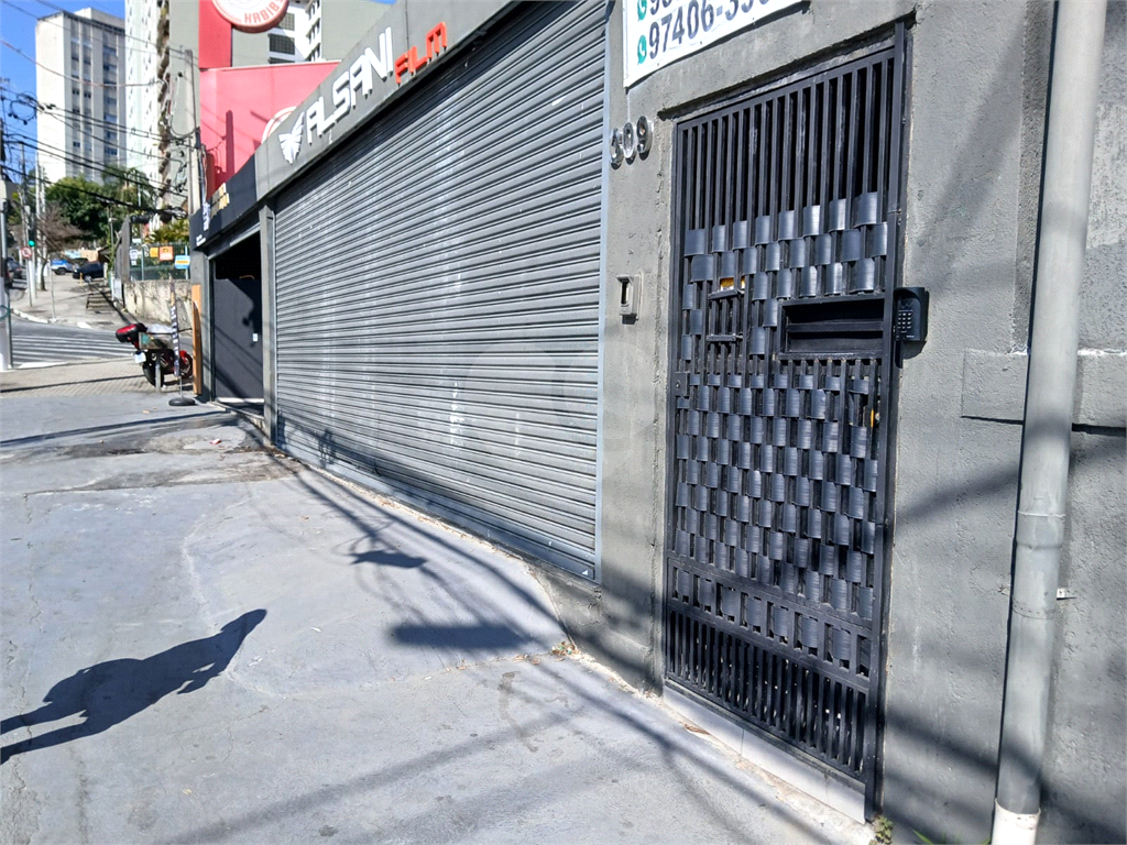 Kitnet-Studio, 25 m² - Foto 7