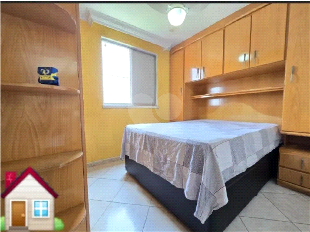 Apartamento Mobiliado à Venda | 2 Dormitórios | 50m² | R$ 320.000
Pronto para Morar | Condomínio Parque Residencial Vitória Régia II
