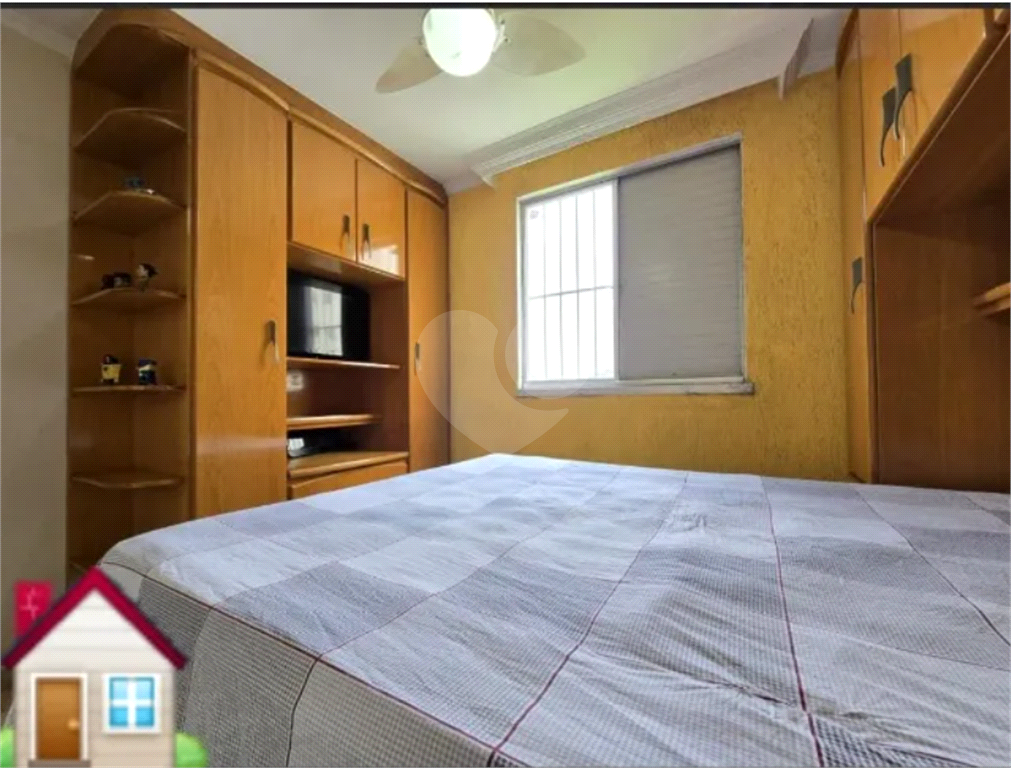 Apartamento Mobiliado à Venda | 2 Dormitórios | 50m² | R$ 320.000
Pronto para Morar | Condomínio Parque Residencial Vitória Régia II
