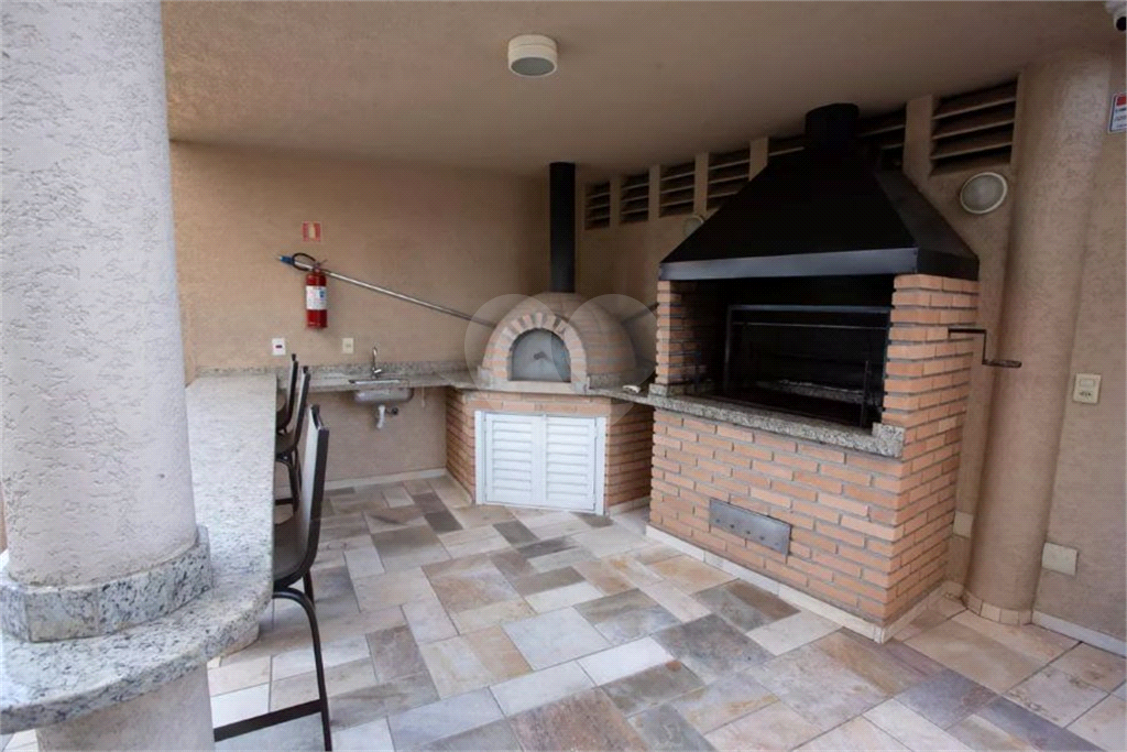 Apartamento à Venda no Mandaqui com 93m² | 2 Dormitórios (1 suíte) | 2 Vagas!