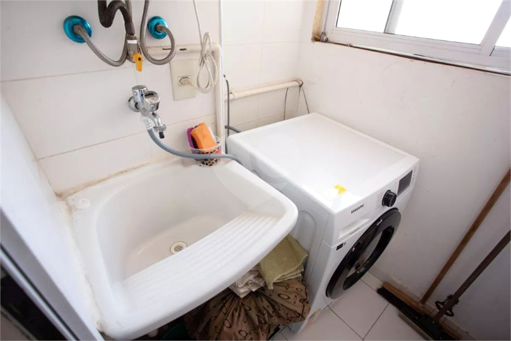 Apartamento à Venda no Mandaqui com 93m² | 2 Dormitórios (1 suíte) | 2 Vagas!