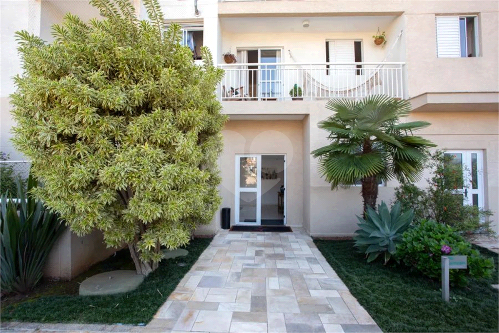 Apartamento à Venda no Mandaqui com 93m² | 2 Dormitórios (1 suíte) | 2 Vagas!