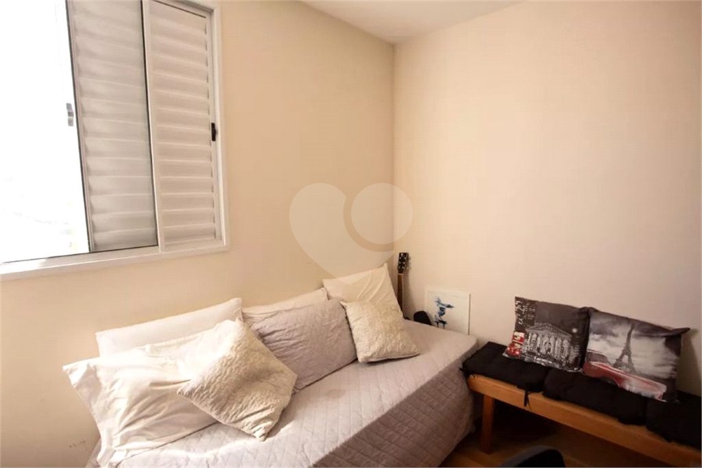 Apartamento à Venda no Mandaqui com 93m² | 2 Dormitórios (1 suíte) | 2 Vagas!
