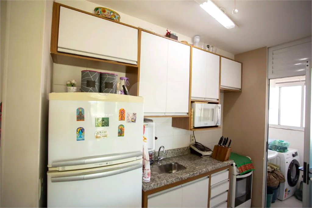 Apartamento à Venda no Mandaqui com 93m² | 2 Dormitórios (1 suíte) | 2 Vagas!
