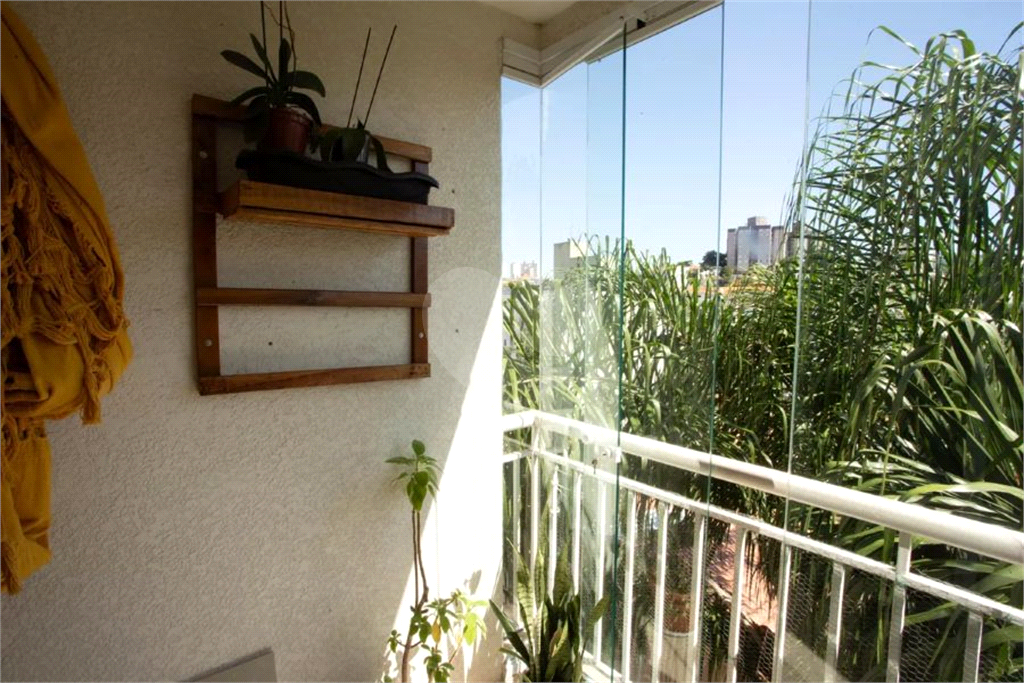 Apartamento à Venda no Mandaqui com 93m² | 2 Dormitórios (1 suíte) | 2 Vagas!