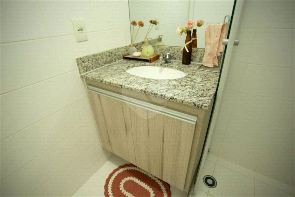 Apartamento à Venda no Mandaqui com 93m² | 2 Dormitórios (1 suíte) | 2 Vagas!