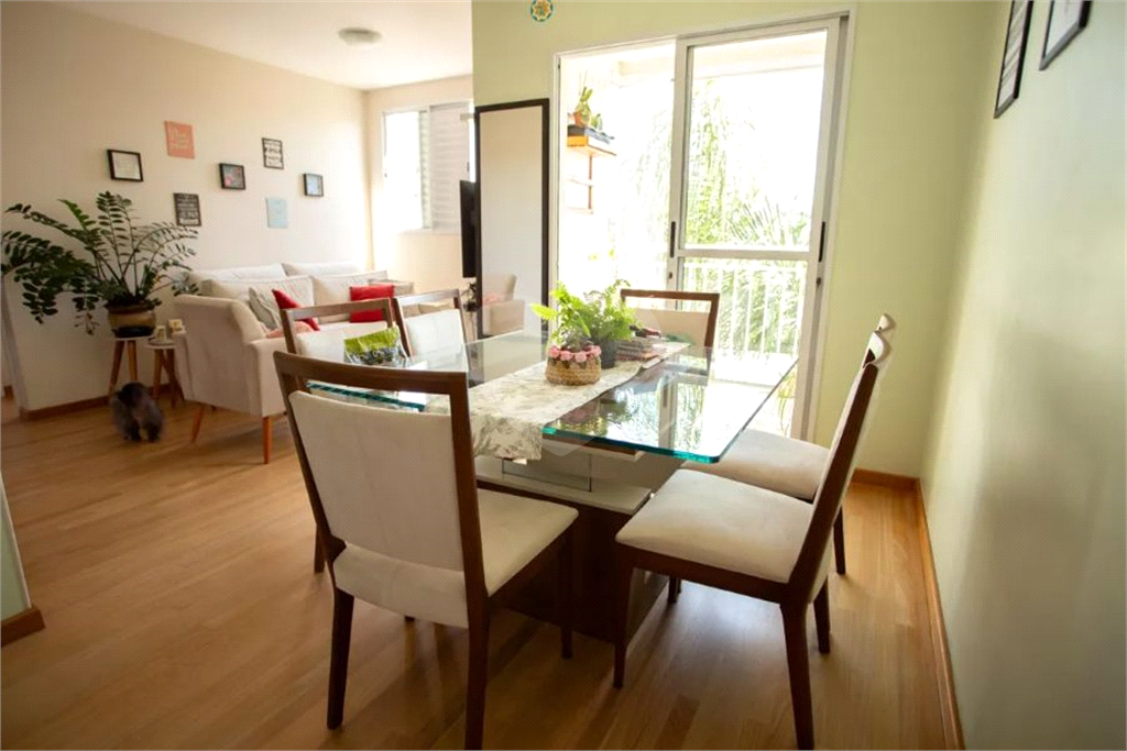 Apartamento à Venda no Mandaqui com 93m² | 2 Dormitórios (1 suíte) | 2 Vagas!
