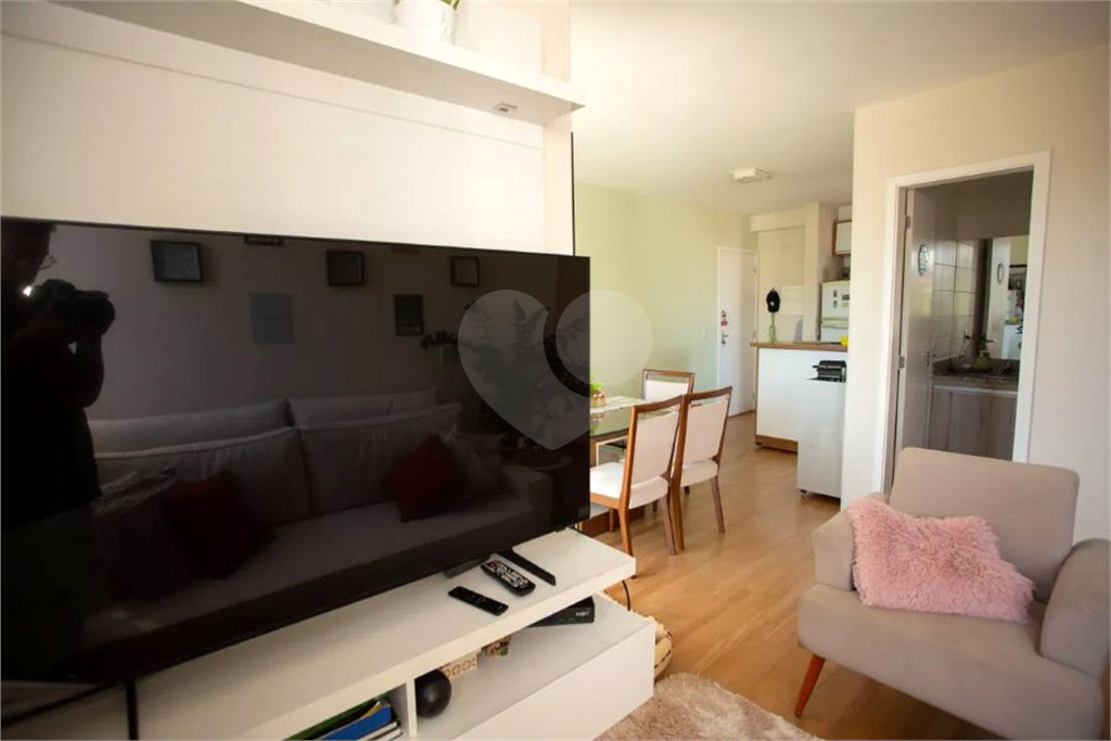 Apartamento à Venda no Mandaqui com 93m² | 2 Dormitórios (1 suíte) | 2 Vagas!