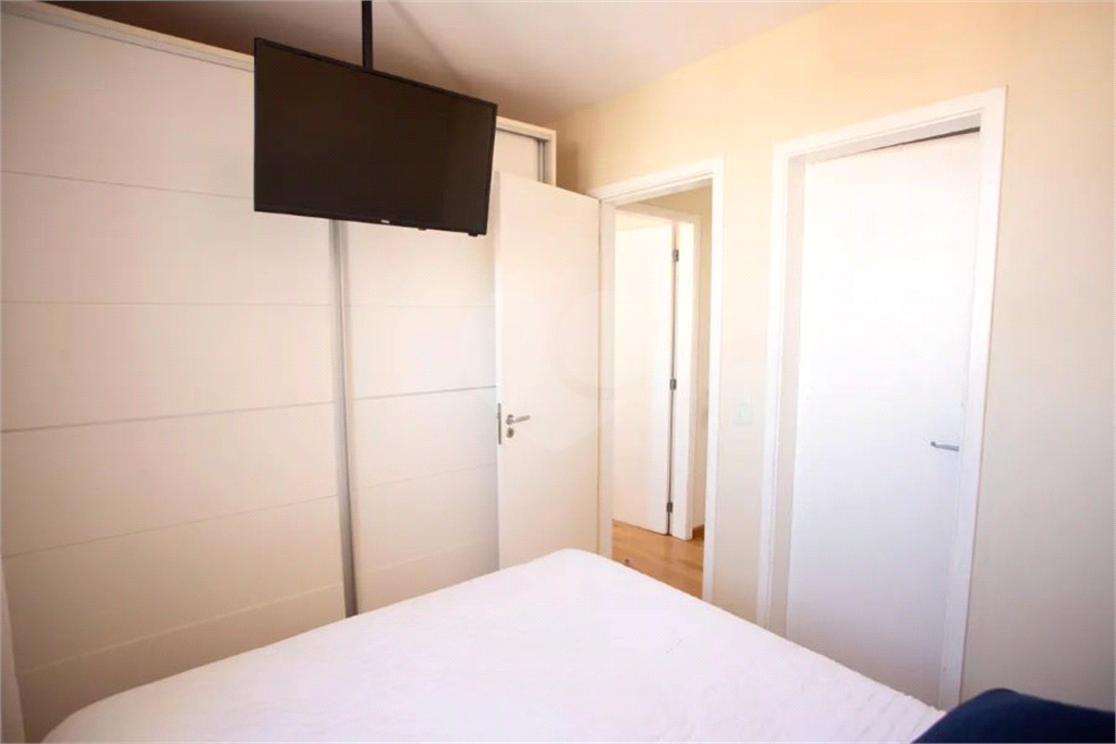 Apartamento à Venda no Mandaqui com 93m² | 2 Dormitórios (1 suíte) | 2 Vagas!