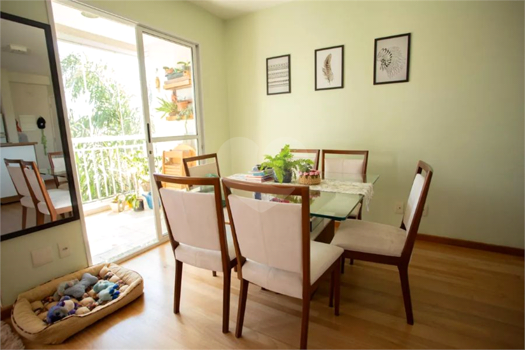 Apartamento à Venda no Mandaqui com 93m² | 2 Dormitórios (1 suíte) | 2 Vagas!