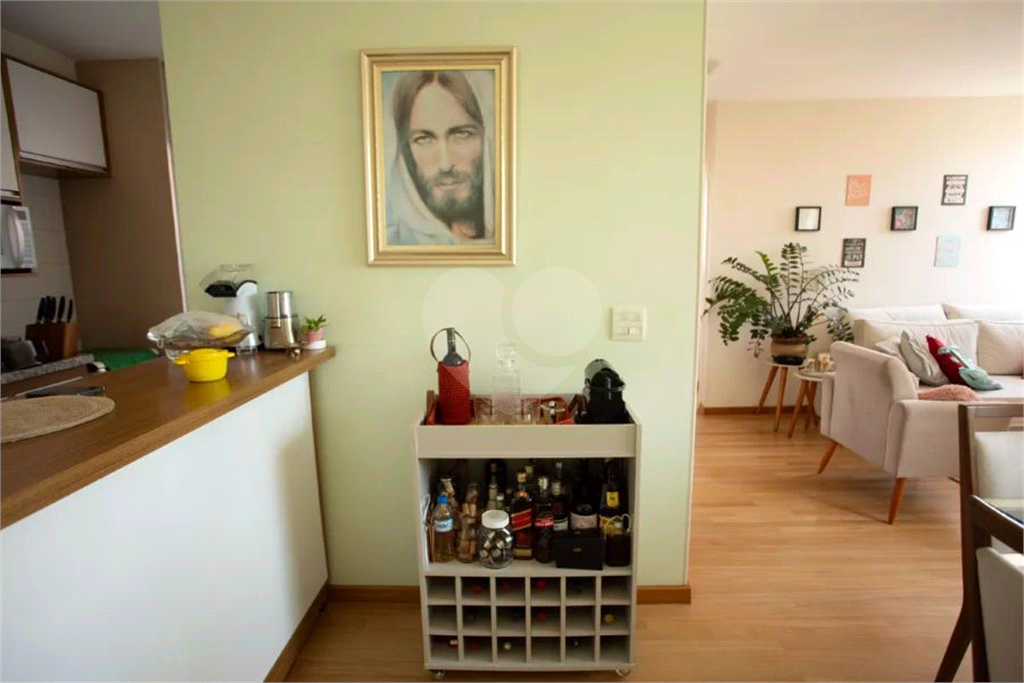 Apartamento à Venda no Mandaqui com 93m² | 2 Dormitórios (1 suíte) | 2 Vagas!