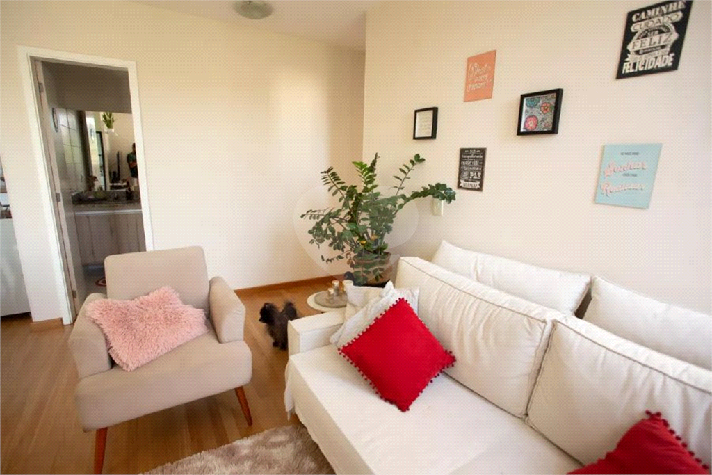 Apartamento à Venda no Mandaqui com 93m² | 2 Dormitórios (1 suíte) | 2 Vagas!