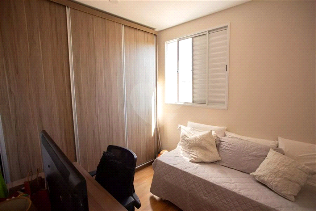 Apartamento à Venda no Mandaqui com 93m² | 2 Dormitórios (1 suíte) | 2 Vagas!