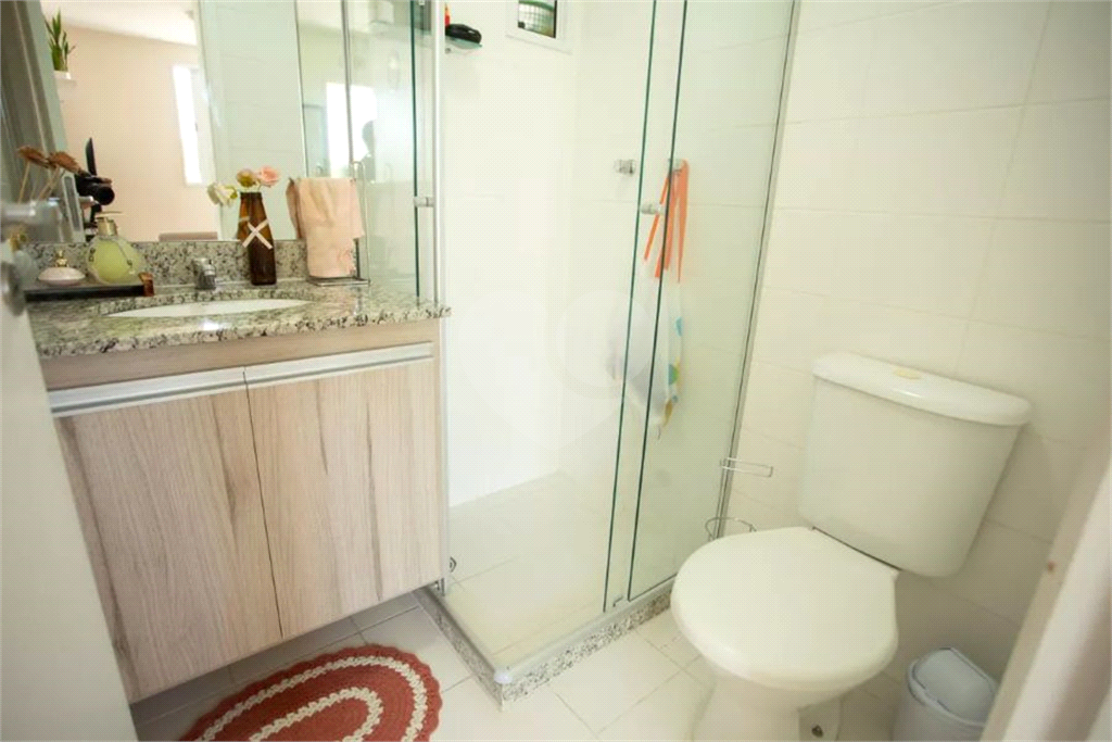 Apartamento à Venda no Mandaqui com 93m² | 2 Dormitórios (1 suíte) | 2 Vagas!